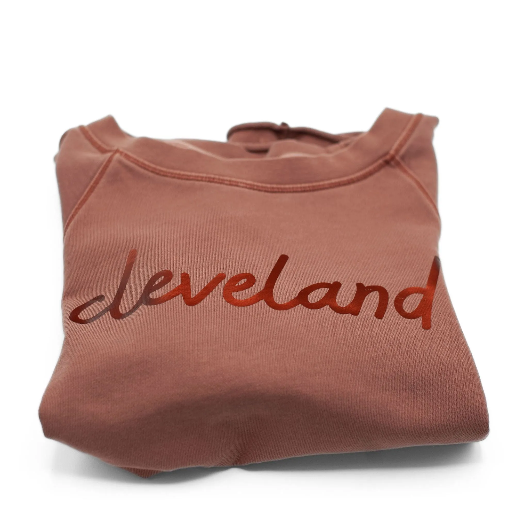 Browns Throwback Rework Top