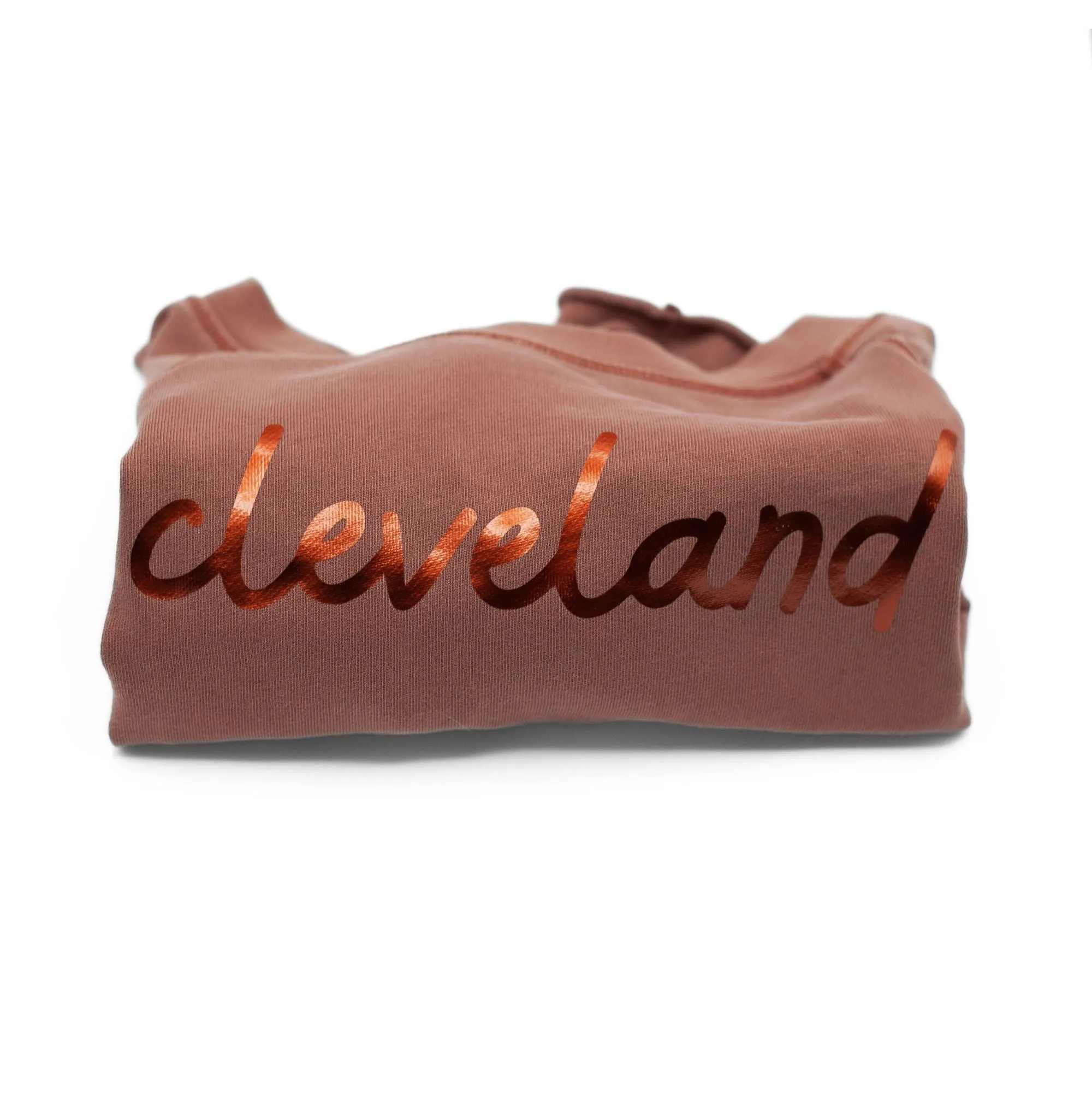 Browns Throwback Rework Top
