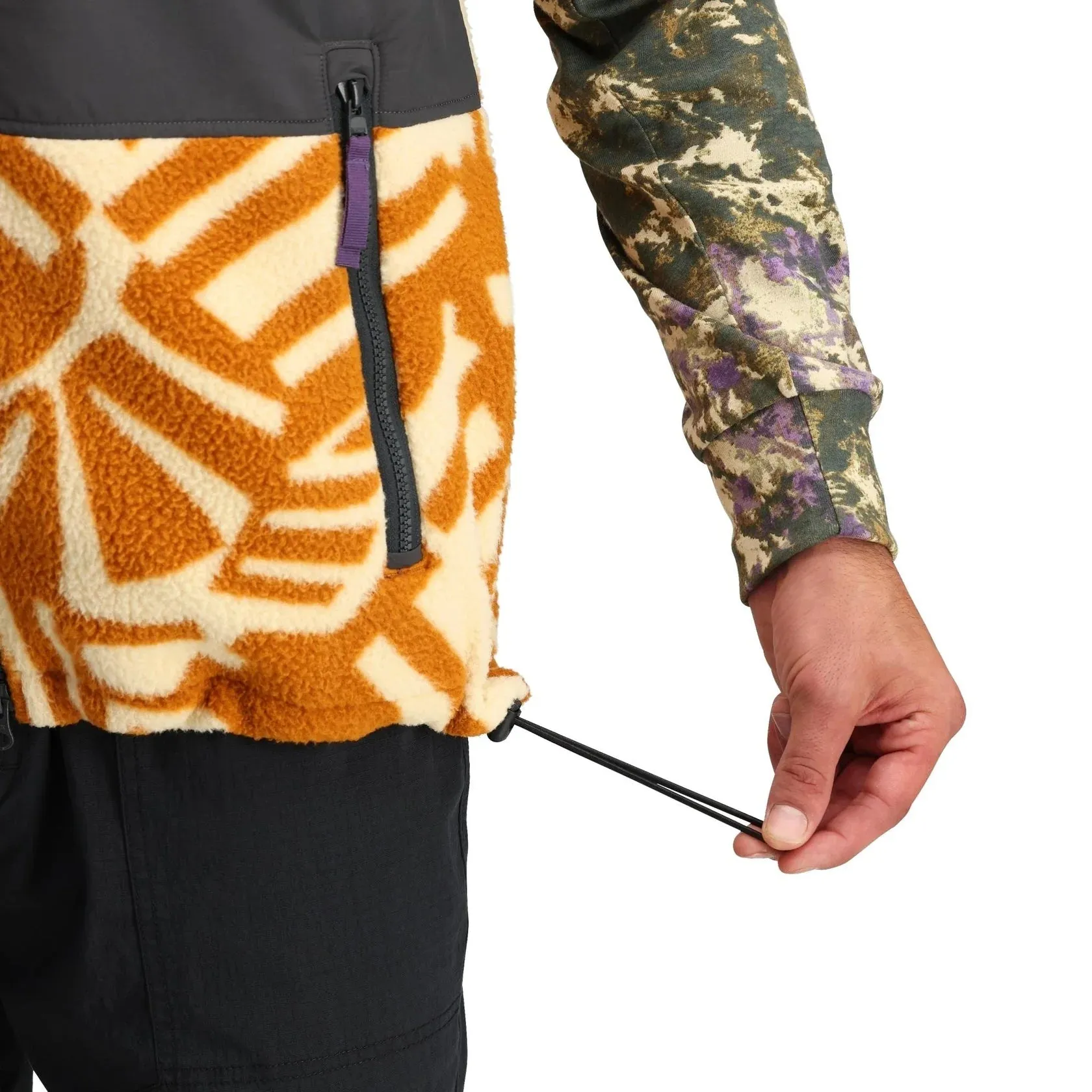 Men's Subalpine Fleece Vest