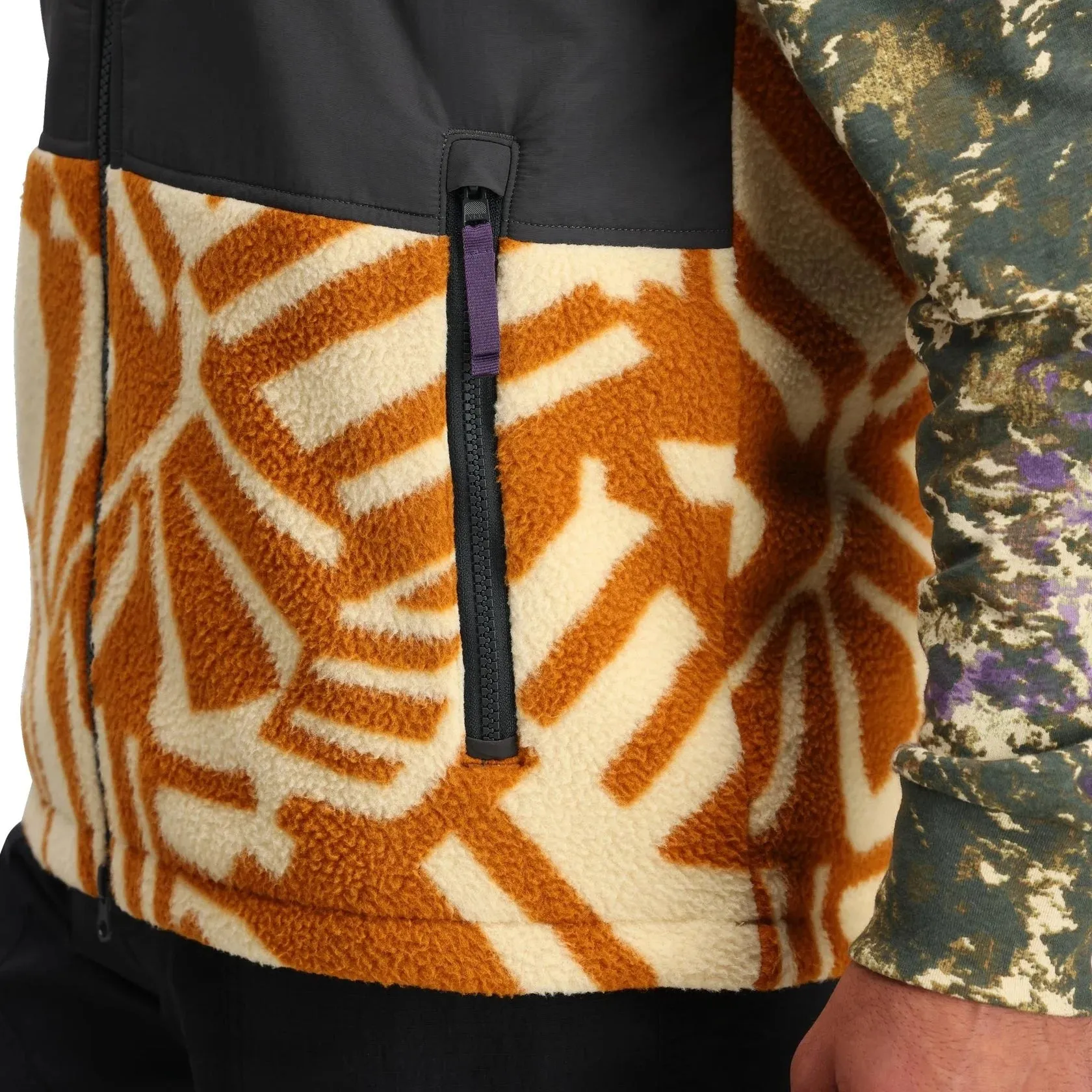 Men's Subalpine Fleece Vest