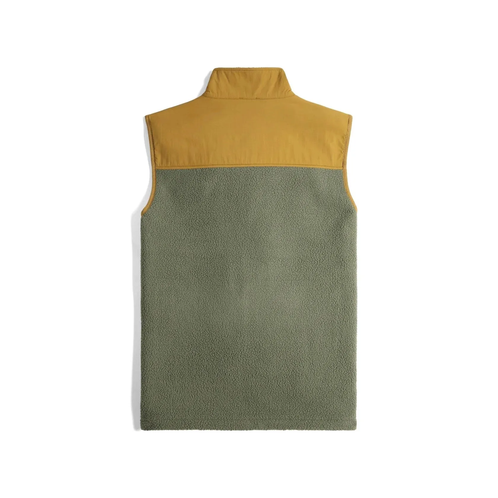 Men's Subalpine Fleece Vest