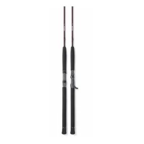 Mojo Jig Rods - 6' 6" Medium Heavy