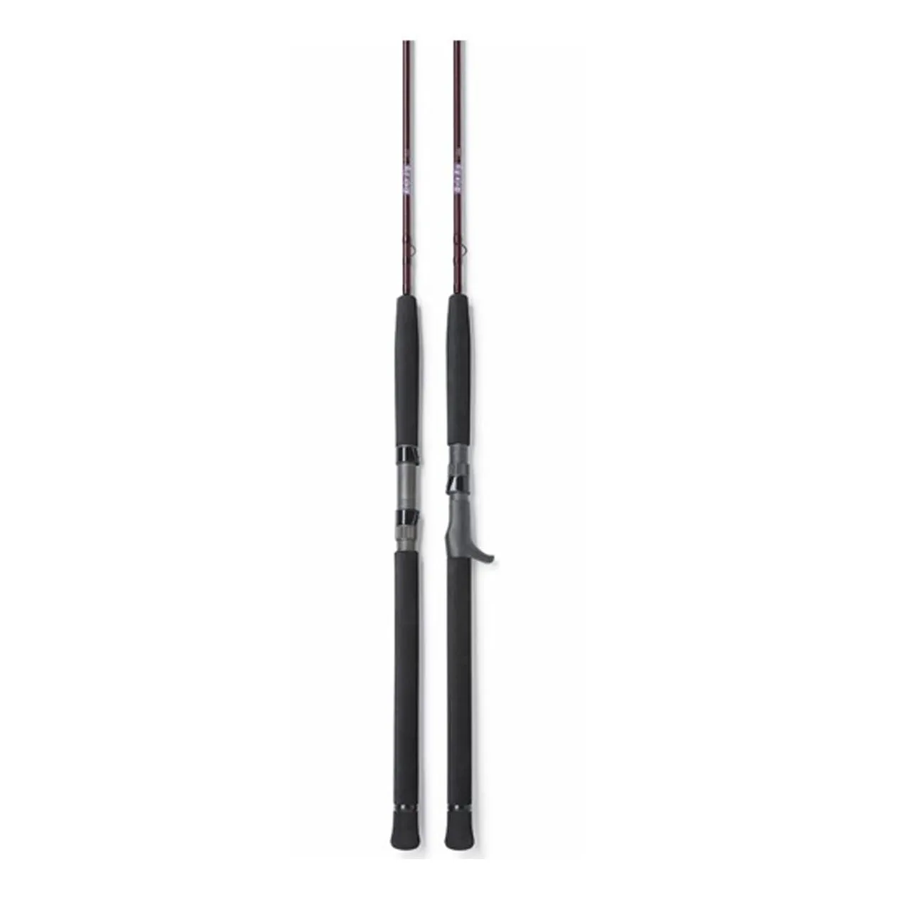 Mojo Jig Rods - 6' 6" Medium Heavy