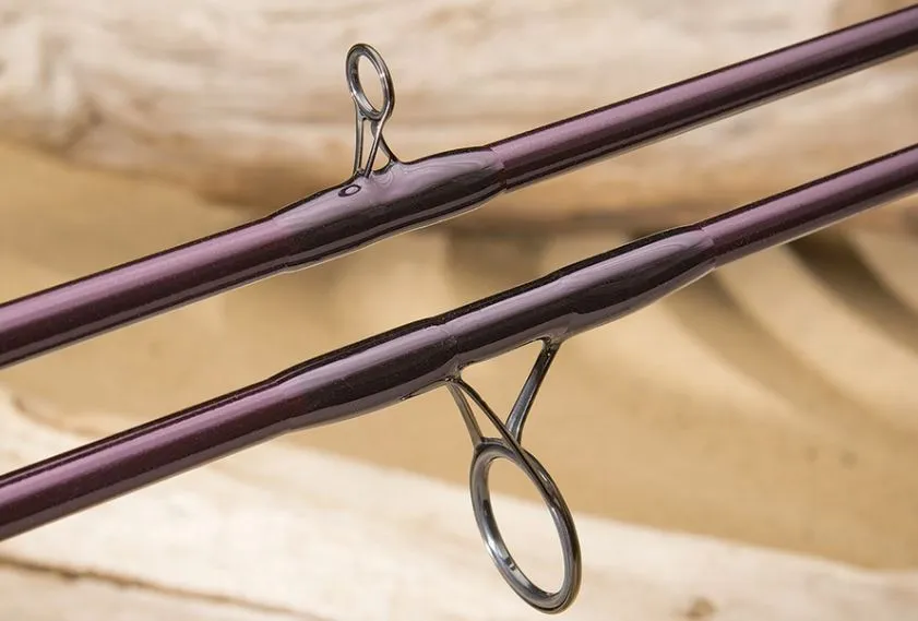 Mojo Jig Rods - 6' 6" Medium Heavy