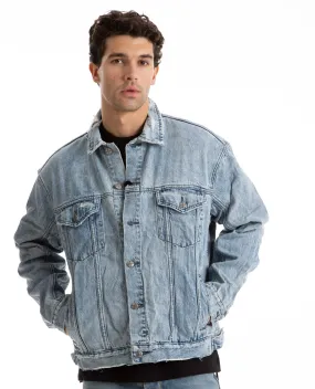 Oh G Jacket Acid Trip