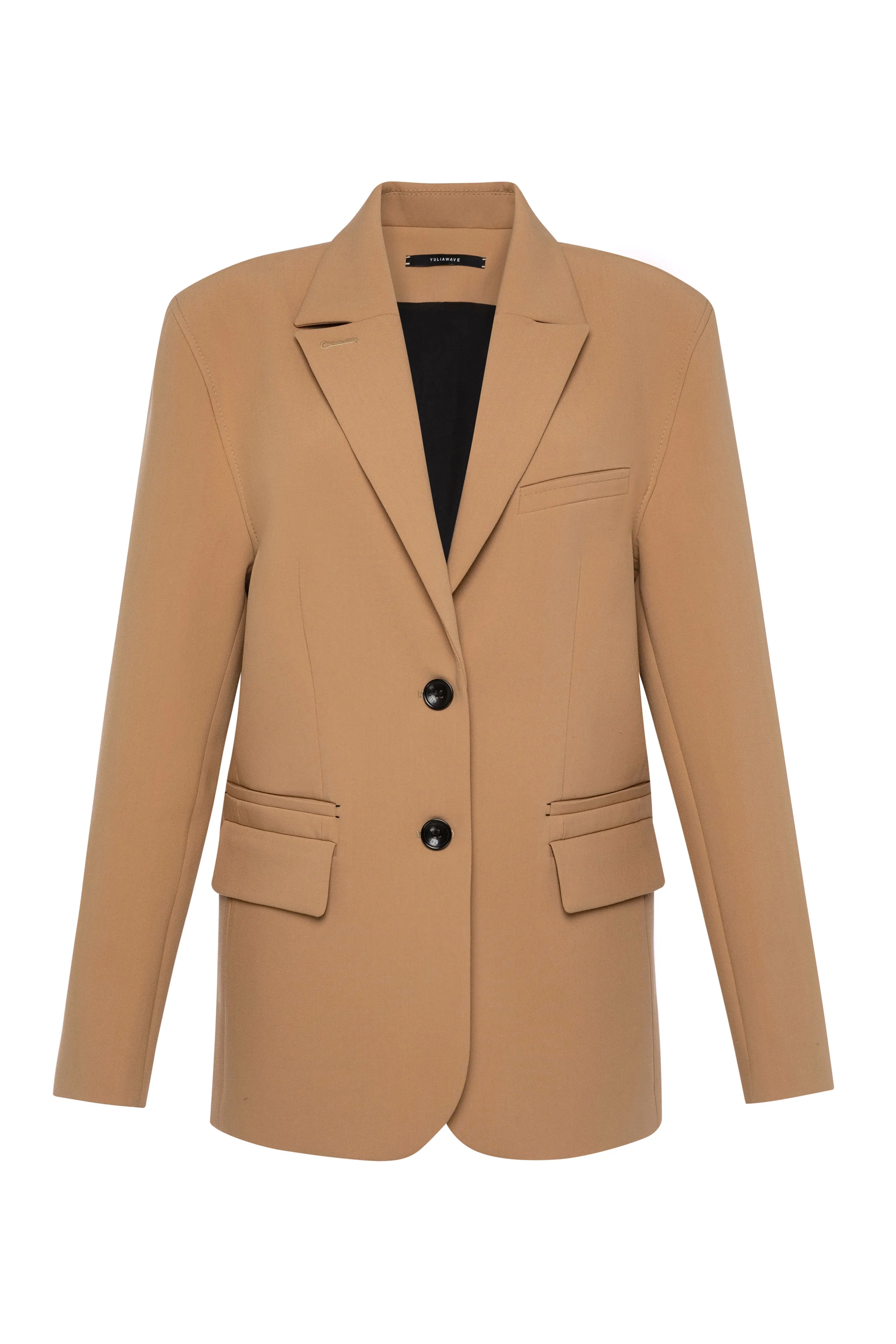 Oversized Blazer