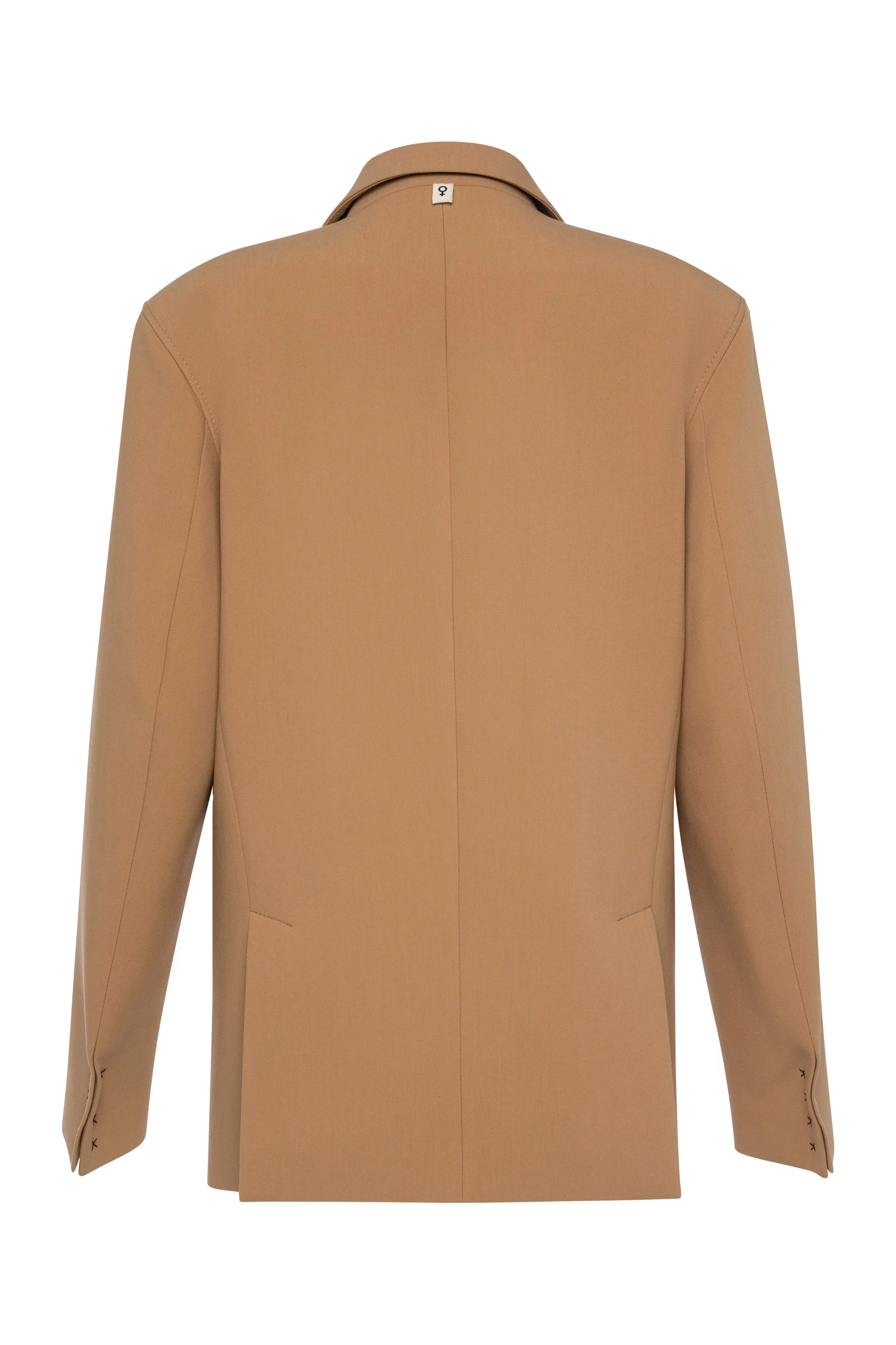 Oversized Blazer