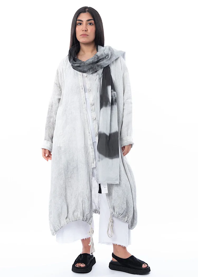 PAL OFFNER OVERSIZED COAT