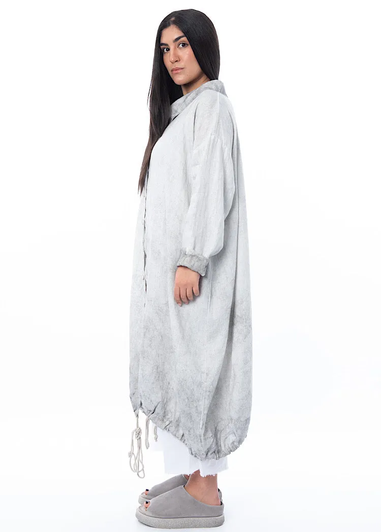 PAL OFFNER OVERSIZED COAT