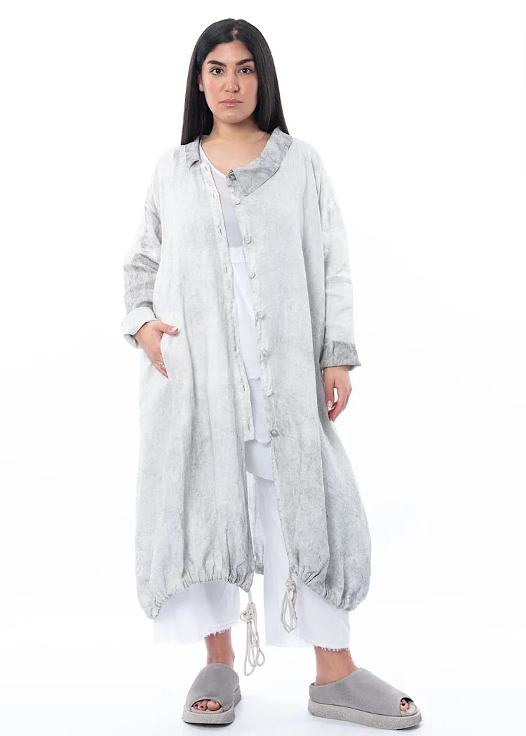 PAL OFFNER OVERSIZED COAT