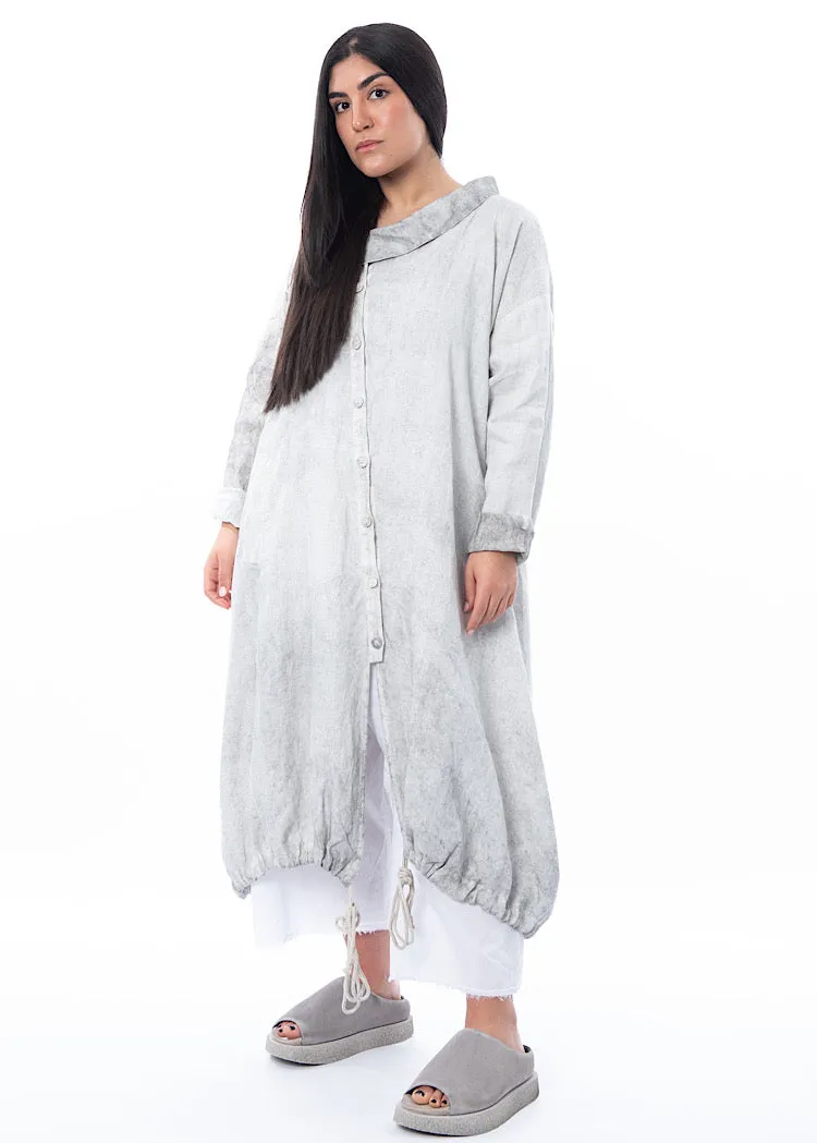 PAL OFFNER OVERSIZED COAT