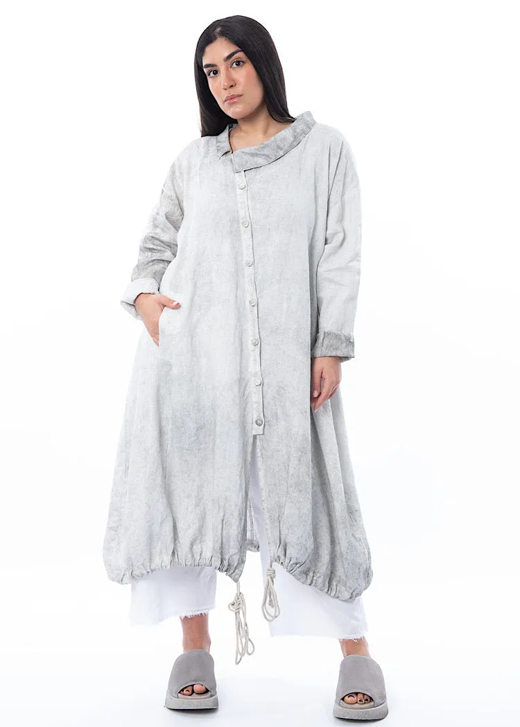 PAL OFFNER OVERSIZED COAT