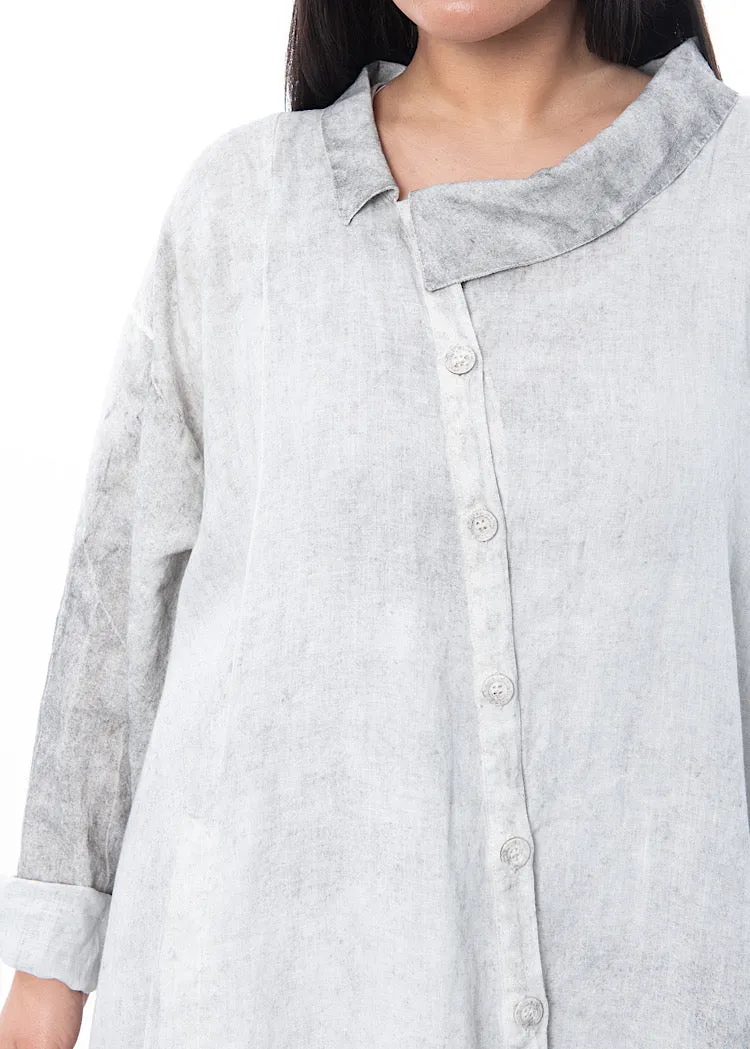 PAL OFFNER OVERSIZED COAT
