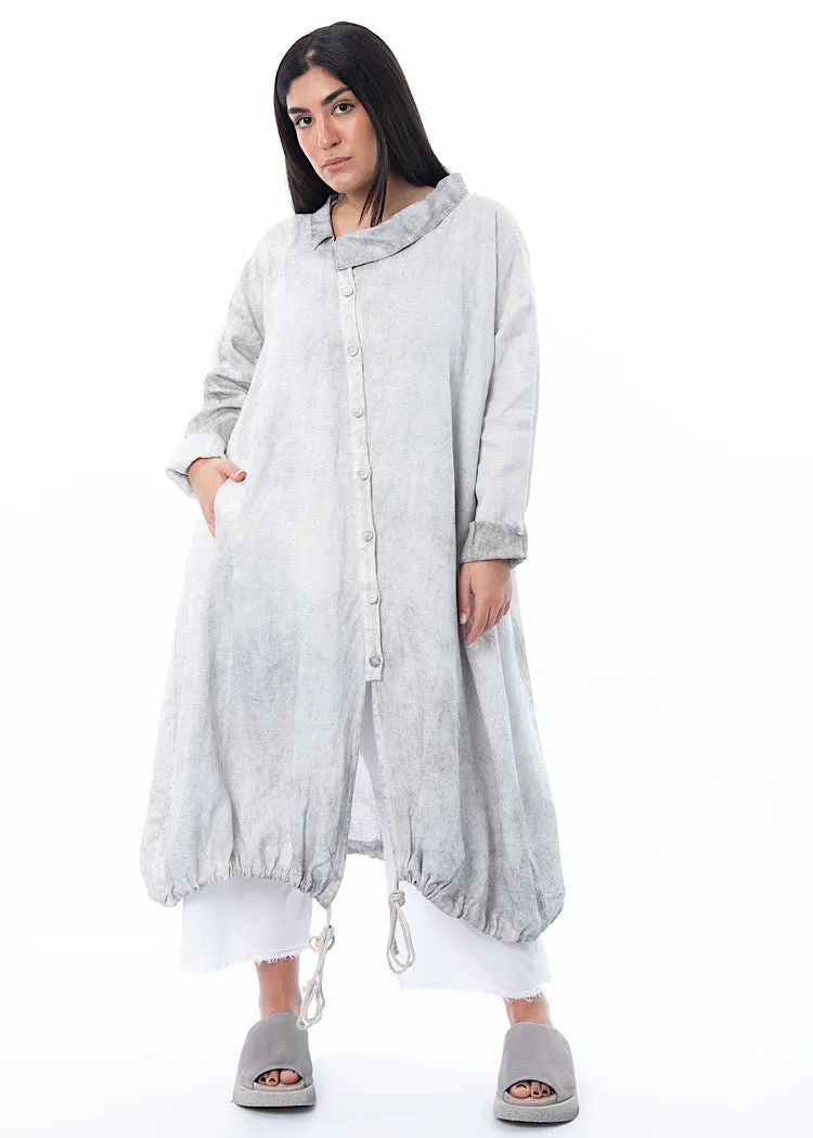 PAL OFFNER OVERSIZED COAT