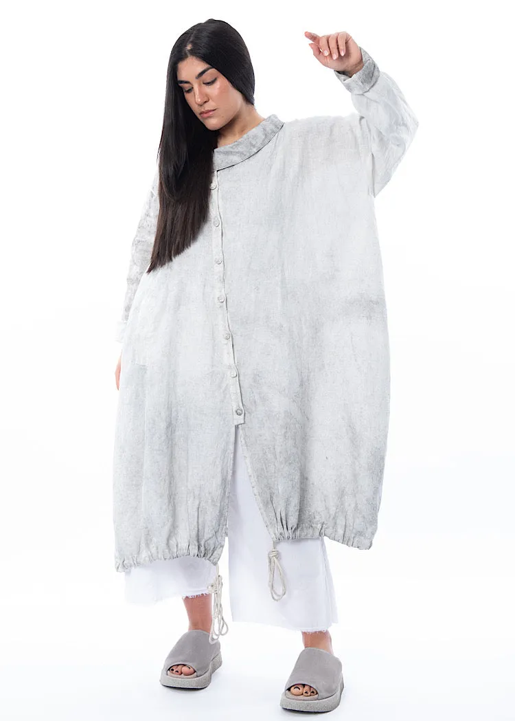PAL OFFNER OVERSIZED COAT