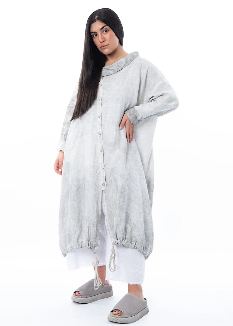 PAL OFFNER OVERSIZED COAT