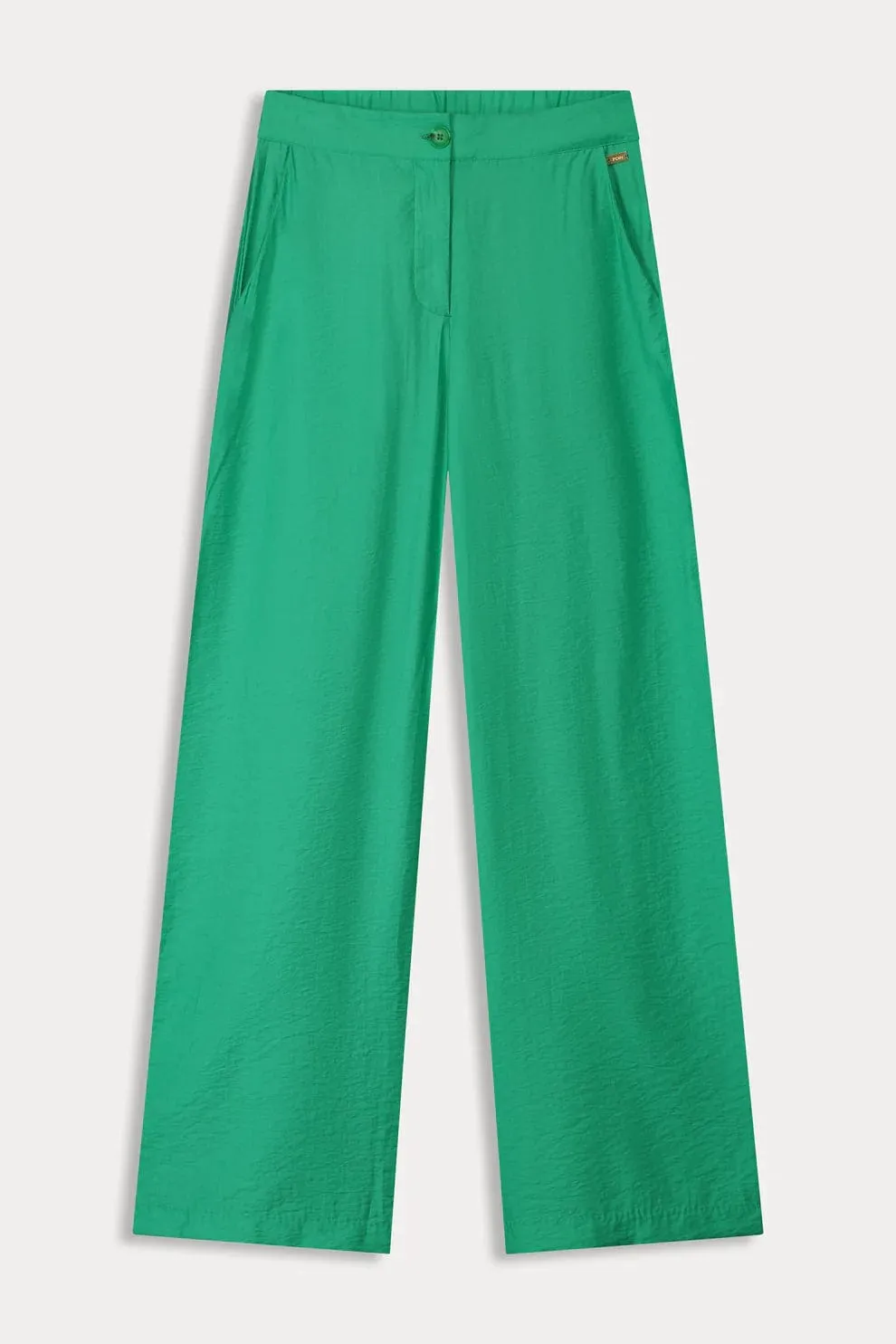 POM Amsterdam Lush Green Pants