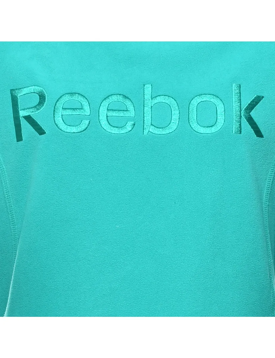 Reebok Fleece Sweatshirt - M