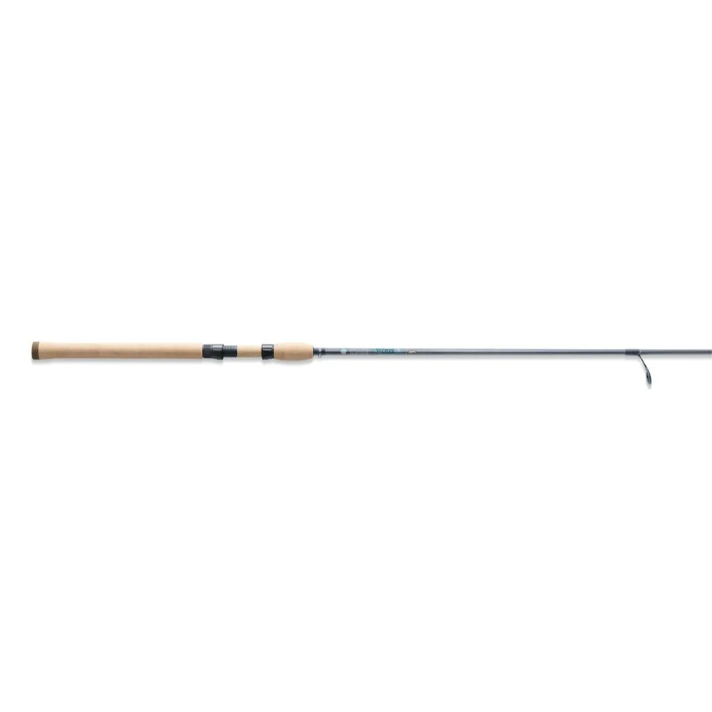 ST CROIX AVID SERIES SALMON & STEELHEAD SPINNING ROD