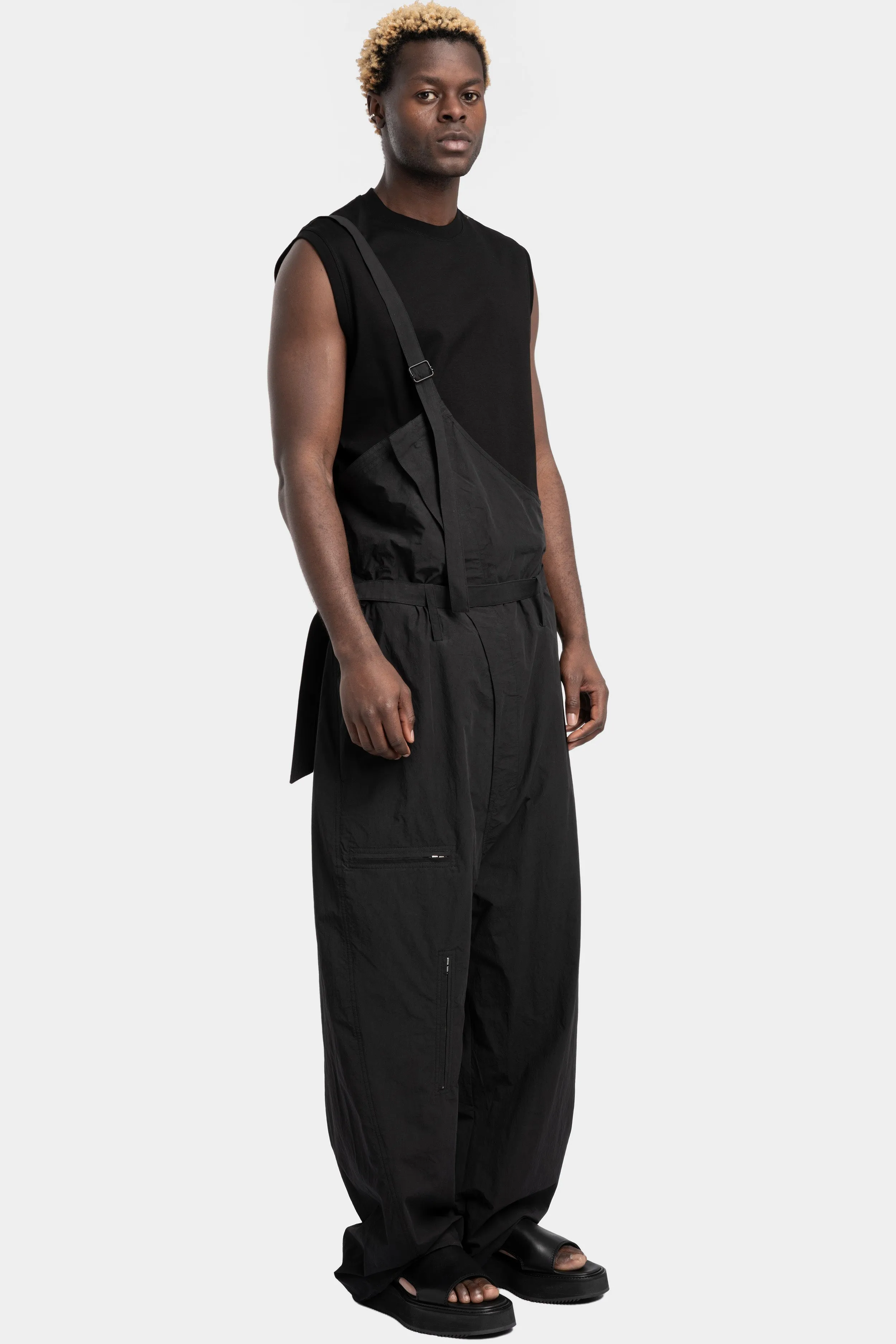 Transform Draped Jacket / Coat