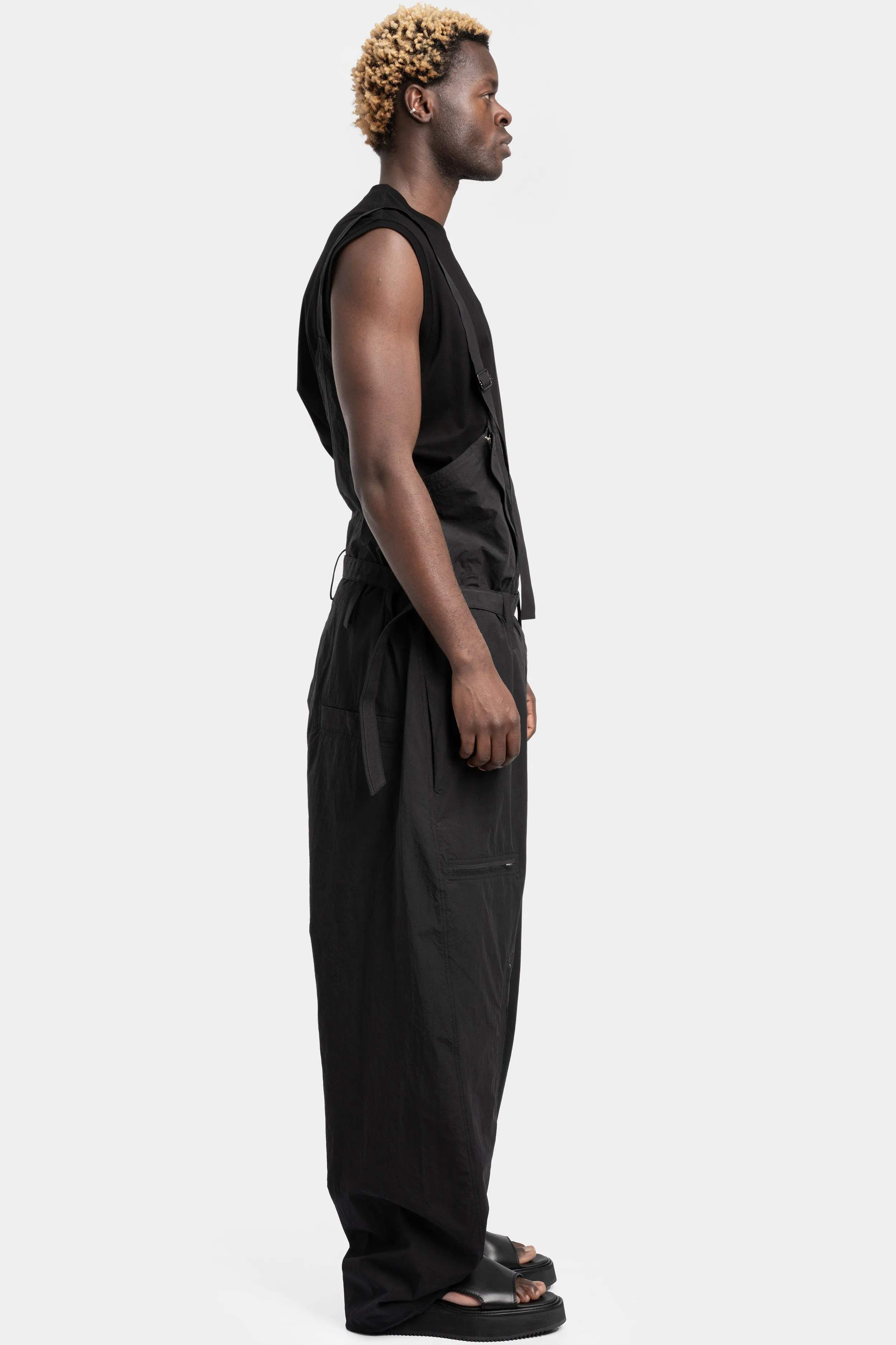Transform Draped Jacket / Coat